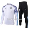 Manchester City 2020/21 Sweatshirts Anzüge M001